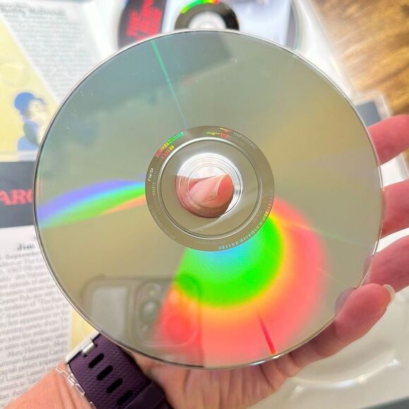 Carol Burnett Show The Collector’s Edition DVD Volume One Thru Twelve 1-13 - Picture 6 of 13